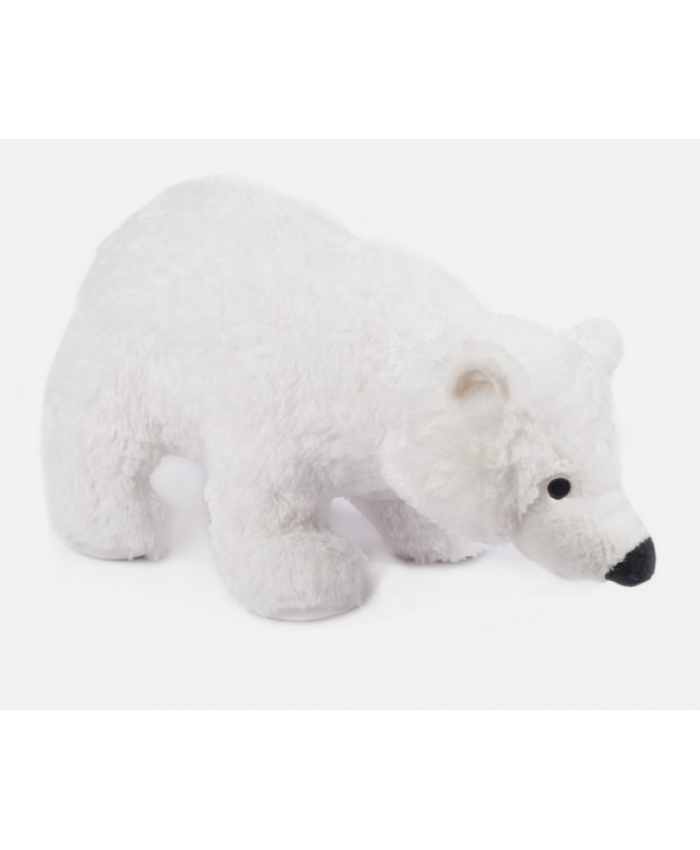 Animal Instincts Snow Mates Perdita Polar Bear XXL